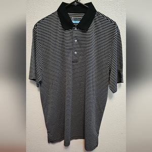 PGA Tour Dress Shirt